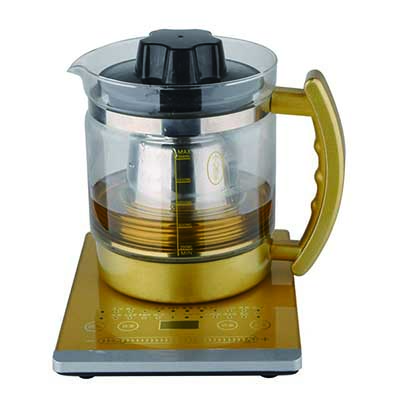 多用萃取壺HT-915