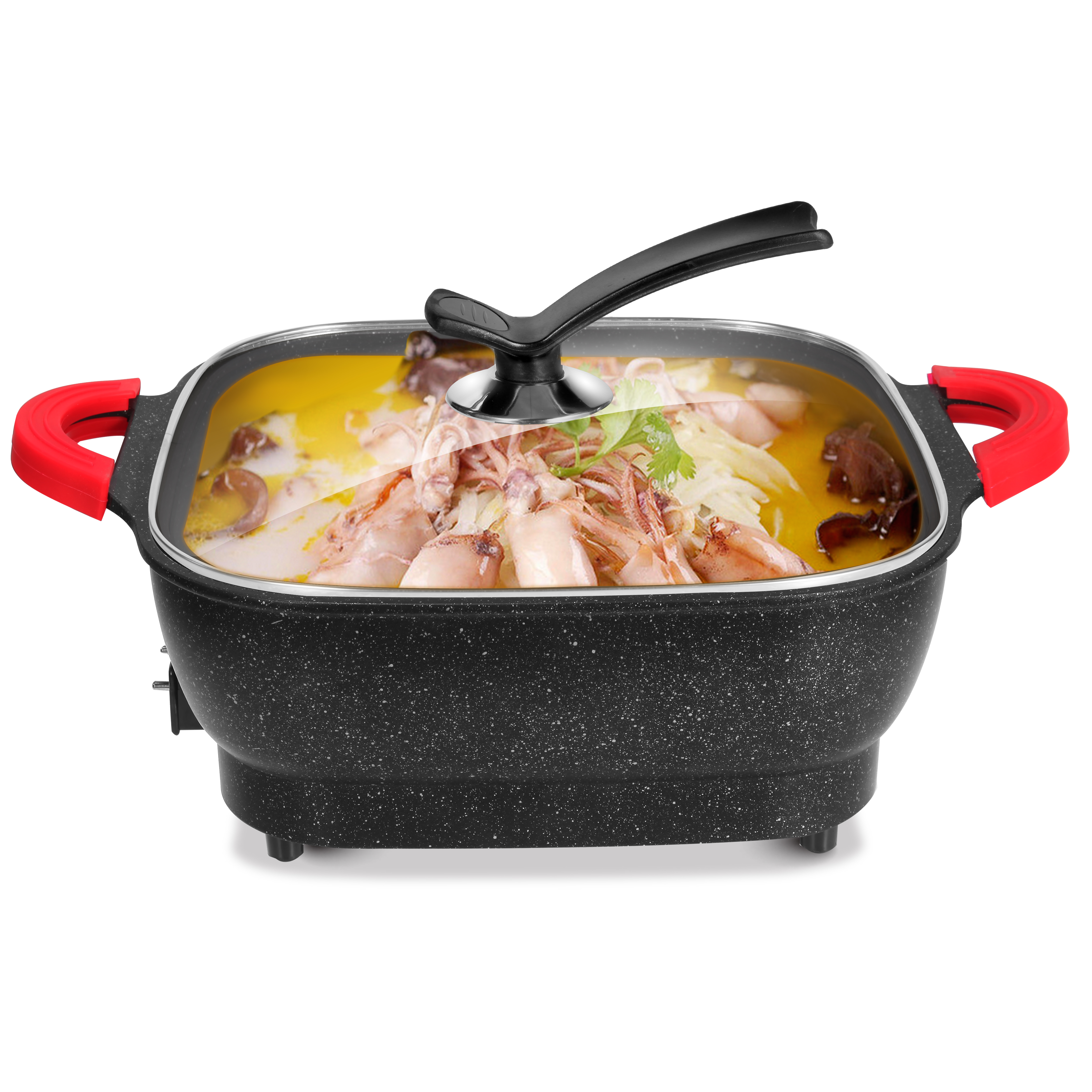 3L電火鍋