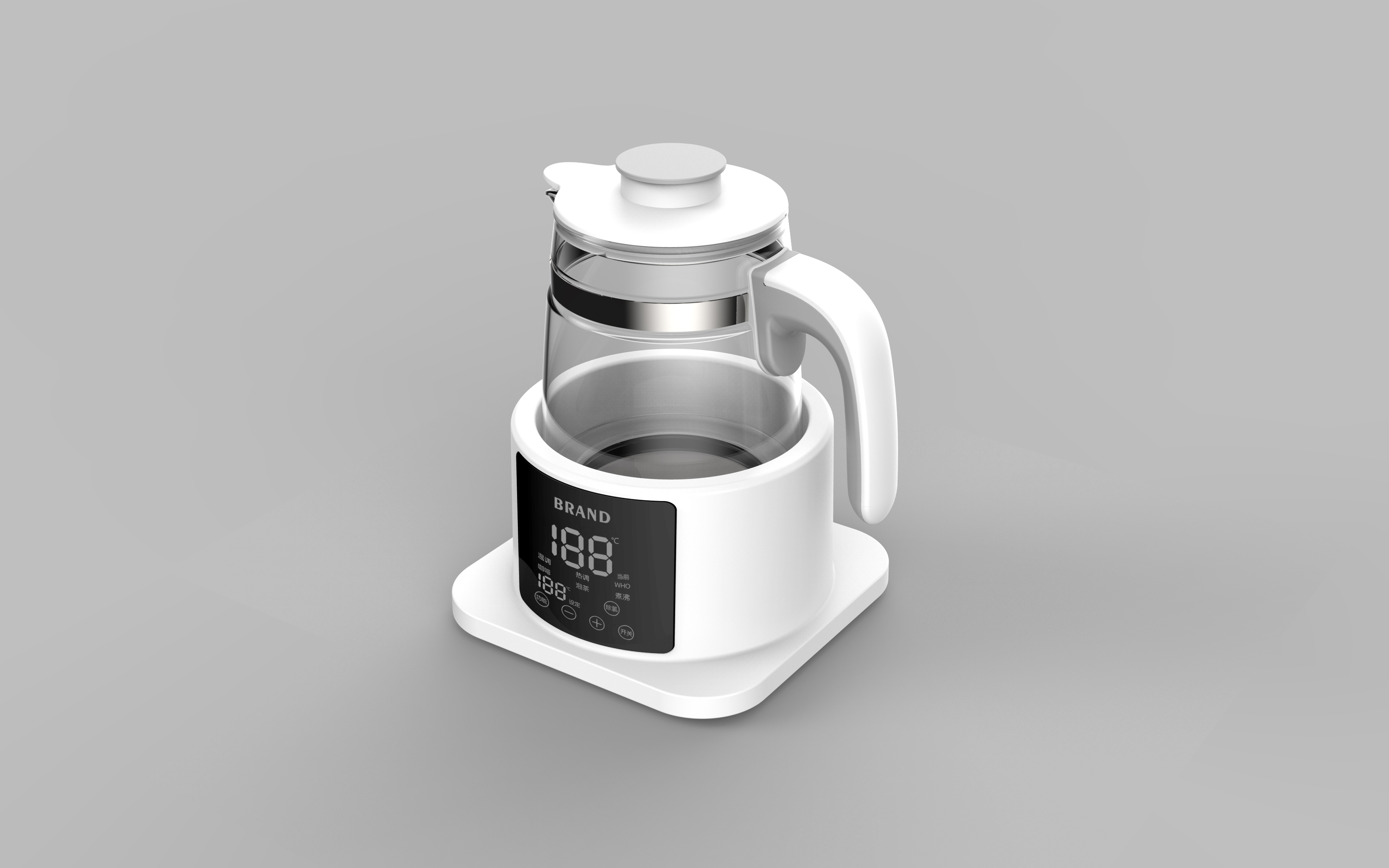 調(diào)奶器1.151