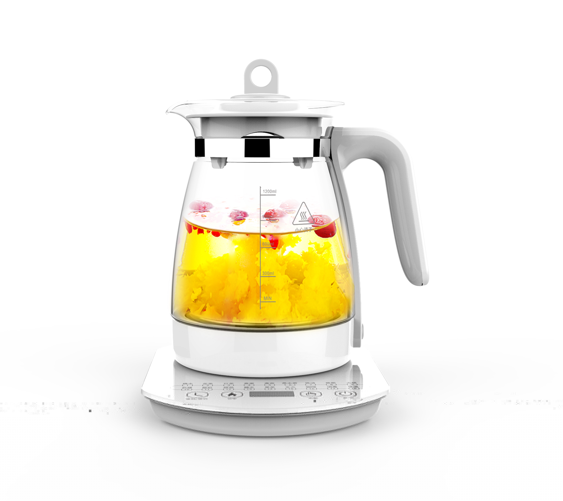 養(yǎng)生壺3.142